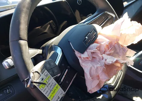 2026 Chevrolet Equinox Awd Lt from USA, damaged, VIN 3GNAXPEGXTL120899